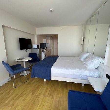 Apartments In Orbi Group Batumi Eksteriør billede
