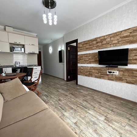 Apartments In Orbi Group Batumi Eksteriør billede