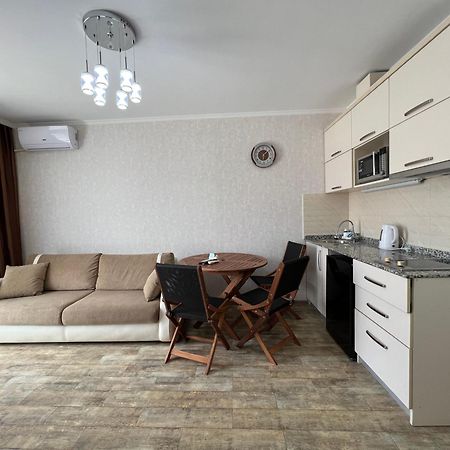 Apartments In Orbi Group Batumi Eksteriør billede