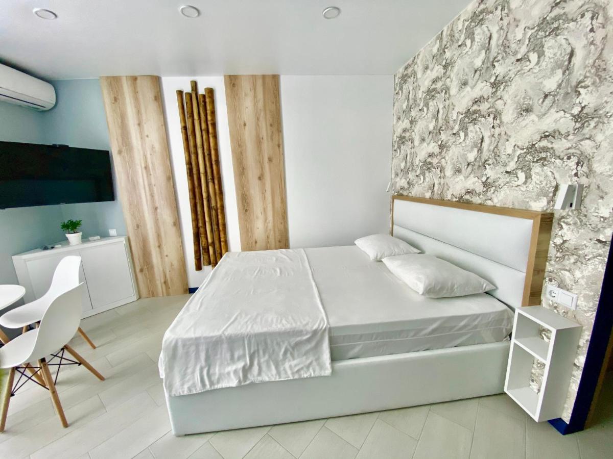 Apartments In Orbi Group Batumi Eksteriør billede