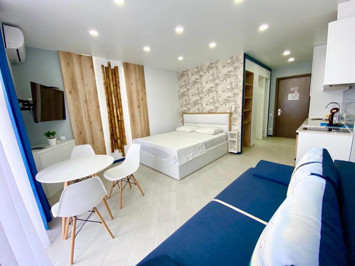 Apartments In Orbi Group Batumi Eksteriør billede