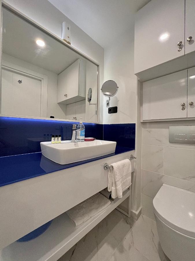 Apartments In Orbi Group Batumi Eksteriør billede