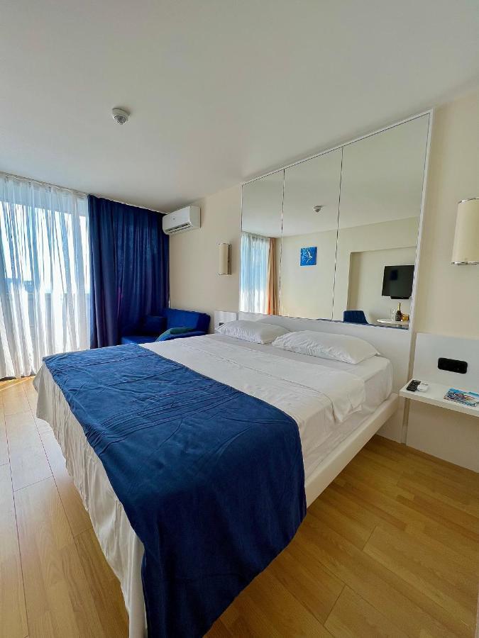 Apartments In Orbi Group Batumi Eksteriør billede