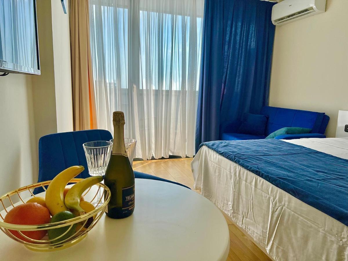 Apartments In Orbi Group Batumi Eksteriør billede