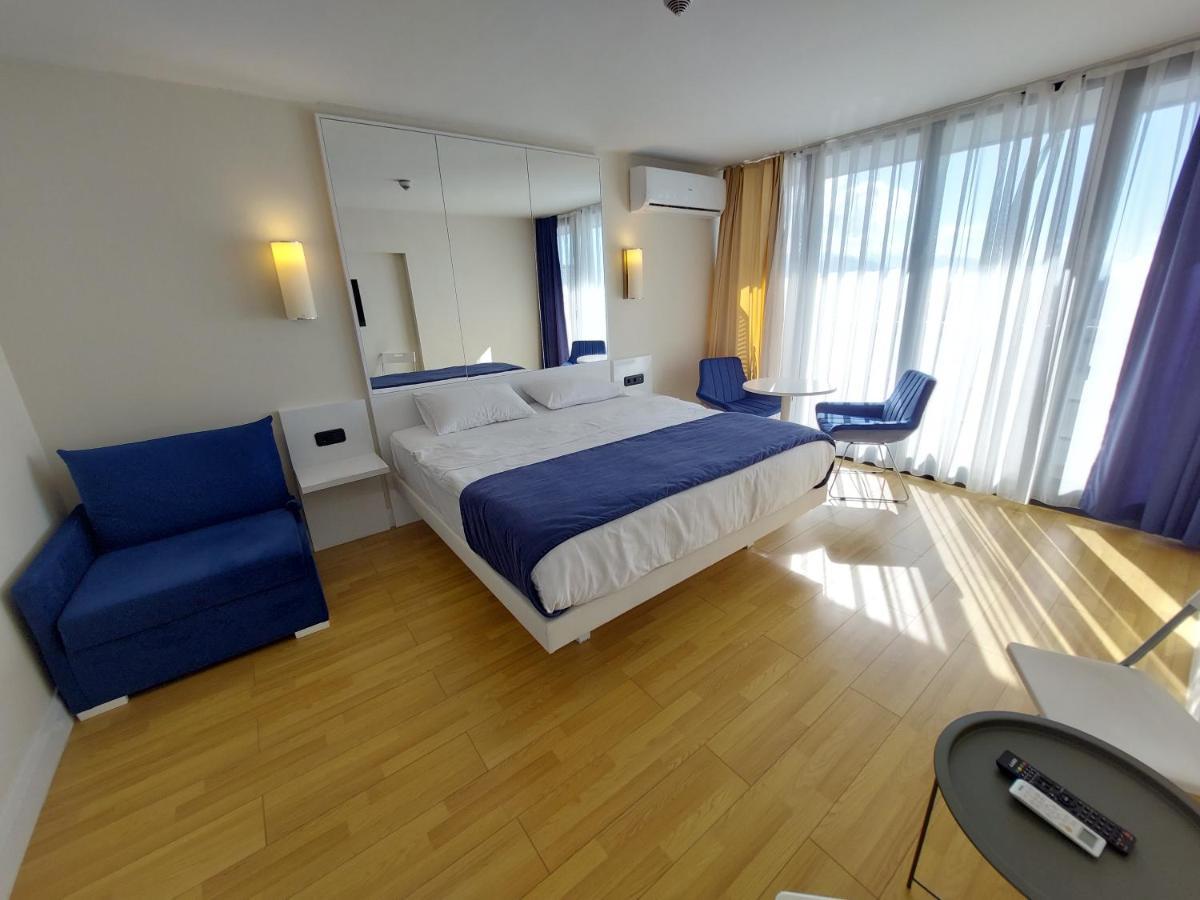 Apartments In Orbi Group Batumi Eksteriør billede