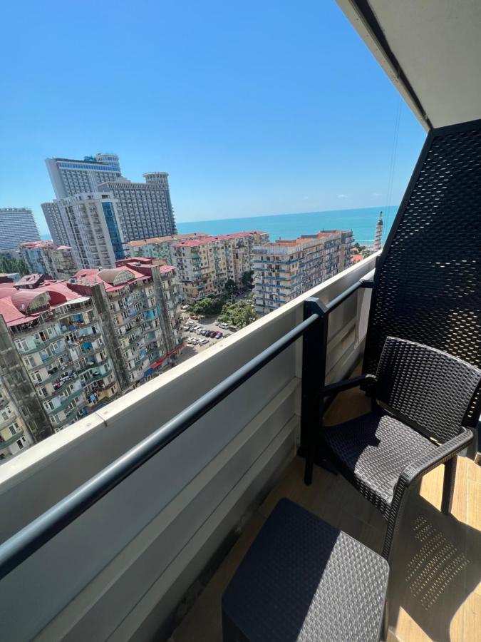 Apartments In Orbi Group Batumi Eksteriør billede