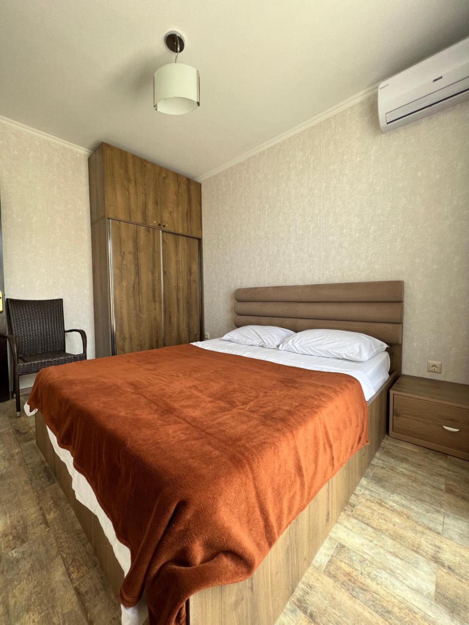 Apartments In Orbi Group Batumi Eksteriør billede