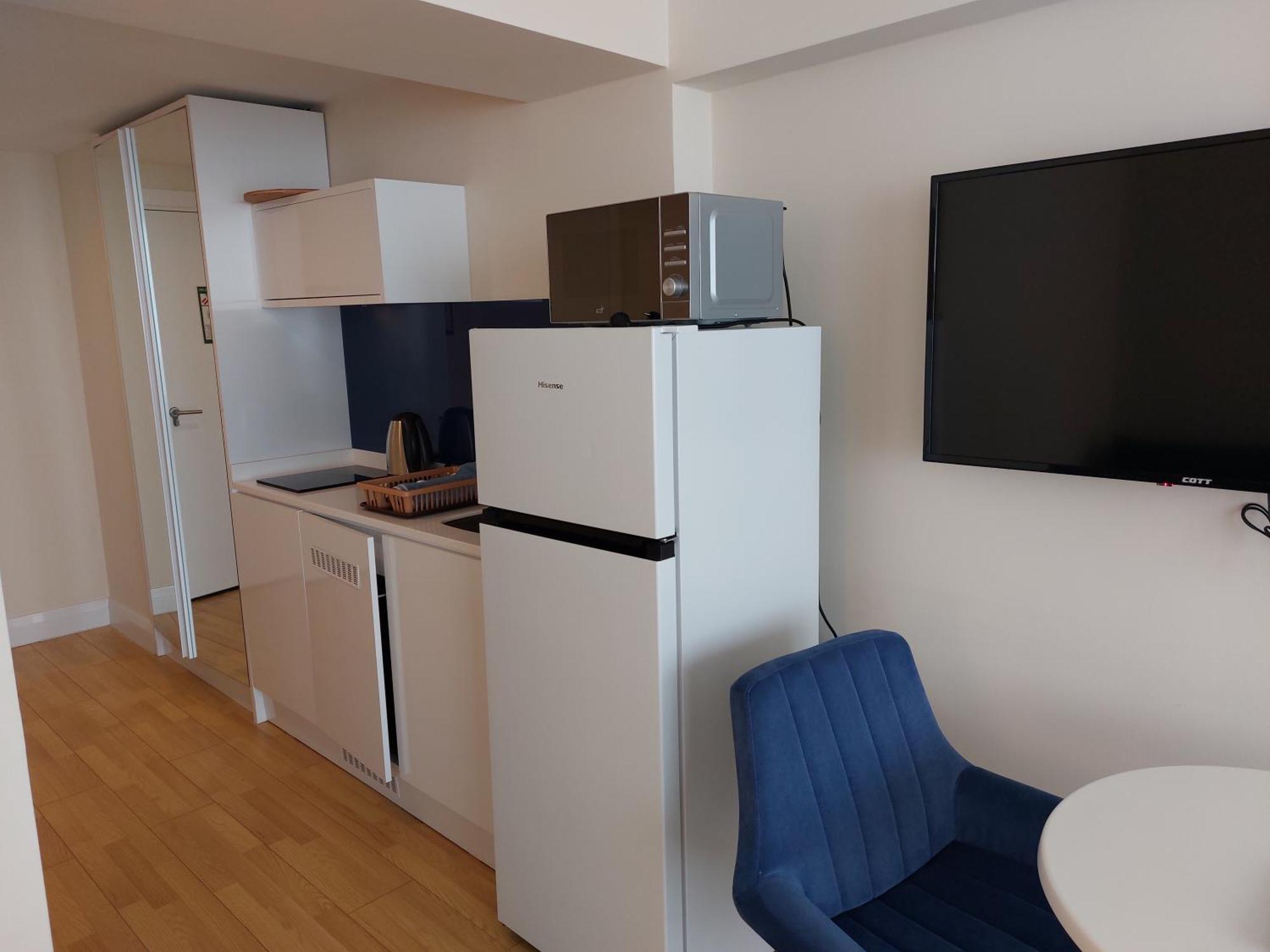 Apartments In Orbi Group Batumi Eksteriør billede