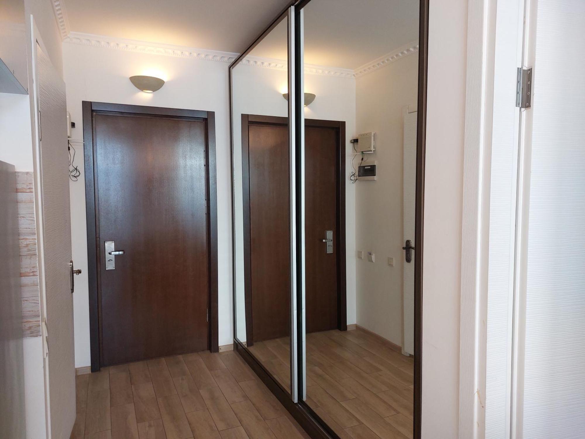 Apartments In Orbi Group Batumi Eksteriør billede