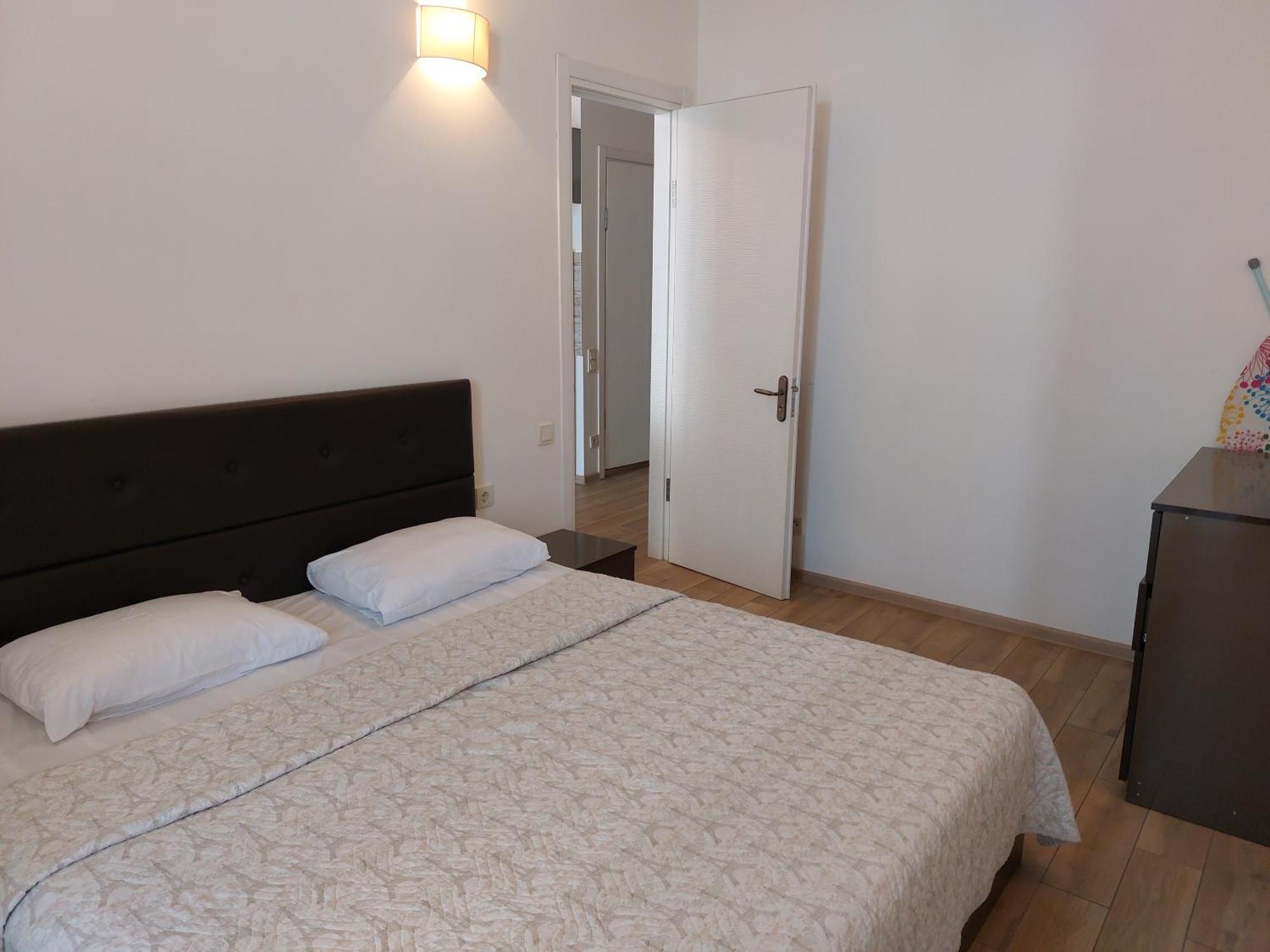 Apartments In Orbi Group Batumi Eksteriør billede