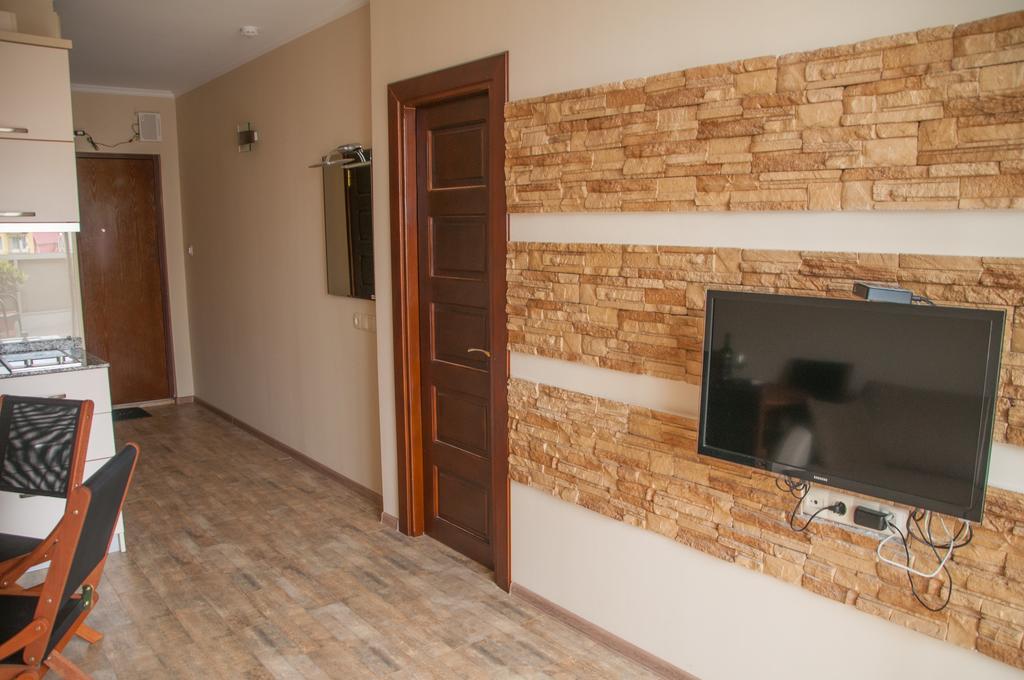 Apartments In Orbi Group Batumi Eksteriør billede