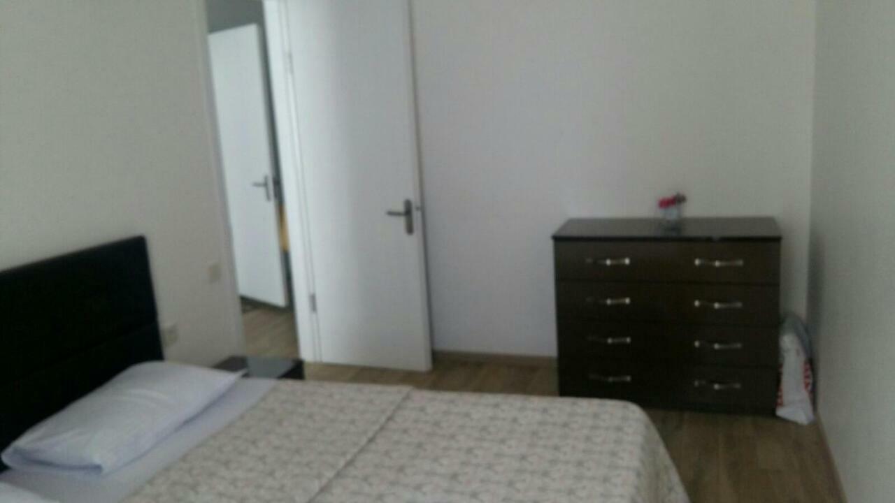 Apartments In Orbi Group Batumi Eksteriør billede