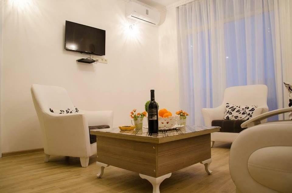 Apartments In Orbi Group Batumi Eksteriør billede