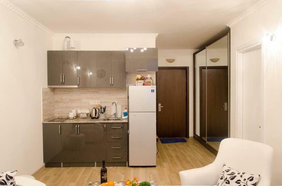 Apartments In Orbi Group Batumi Eksteriør billede
